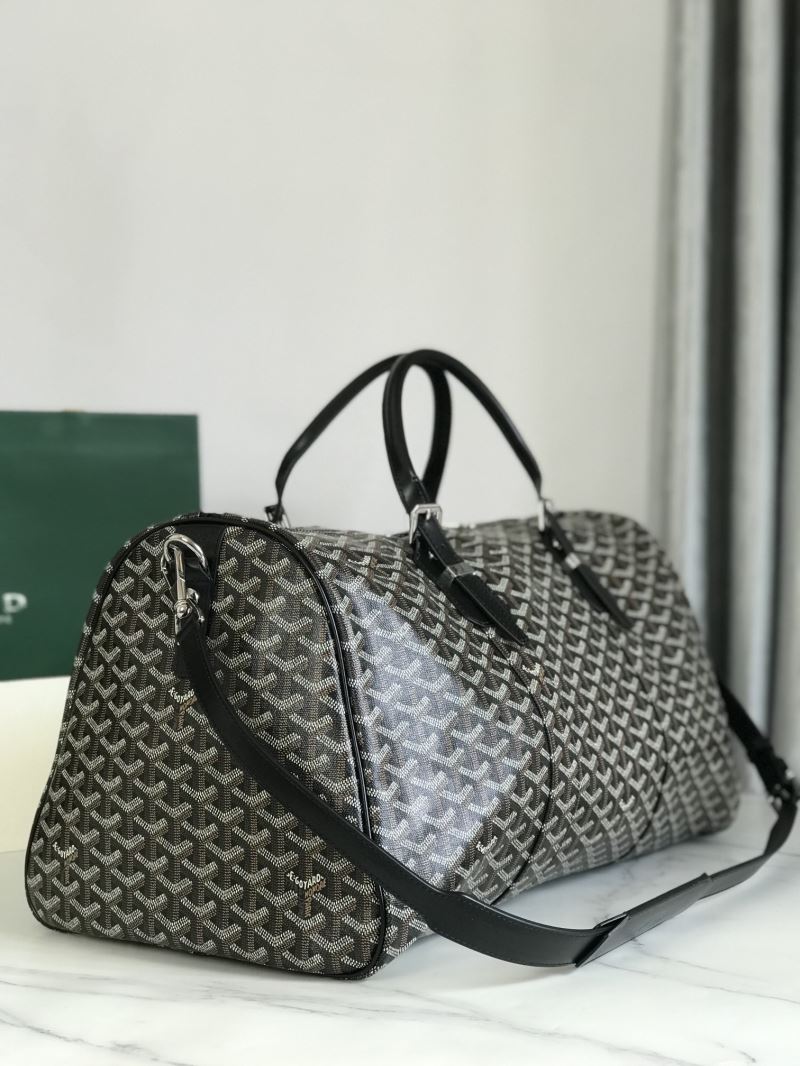 Goyard Travel Bags